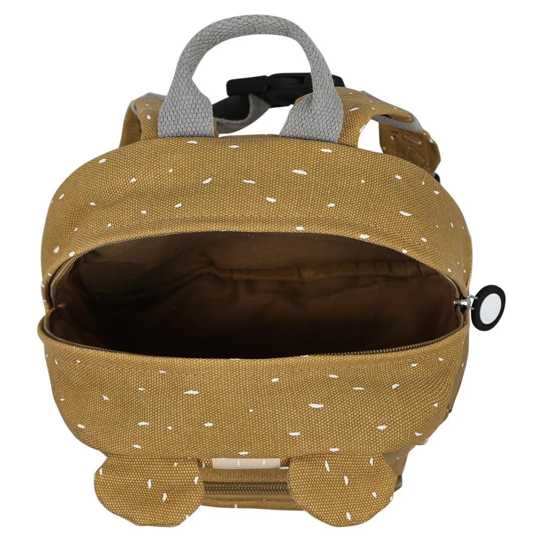 Rucksack klein - Mr. Bear